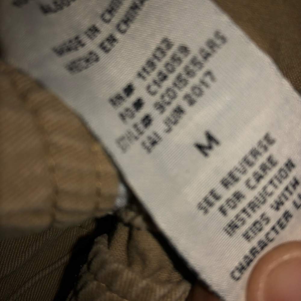 Joggers - Picture 2 of 3